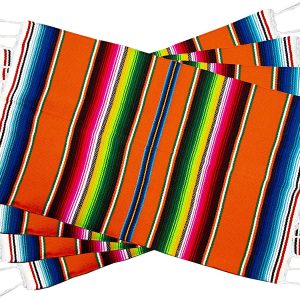 Mexican Blanket